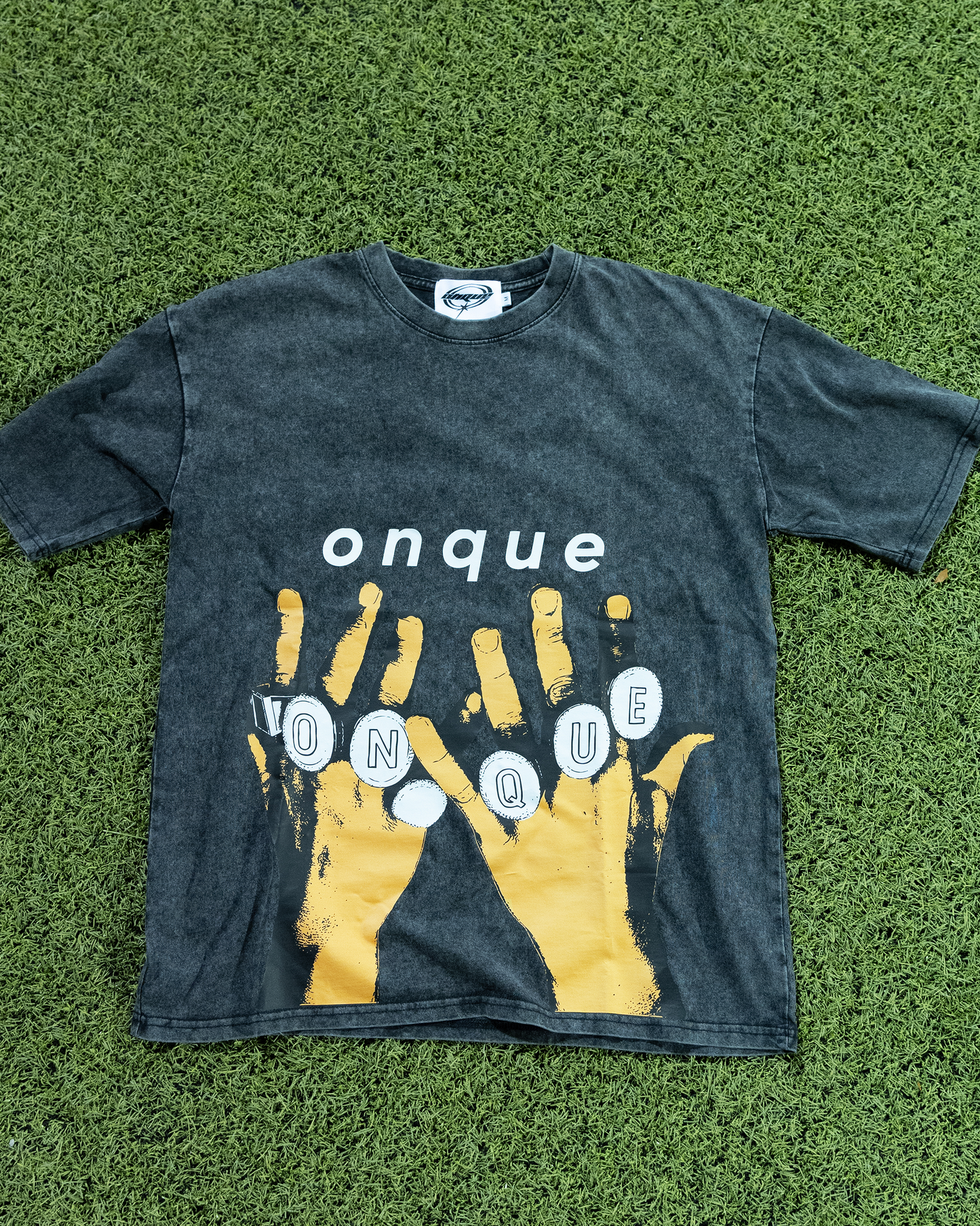Ring Season Tee