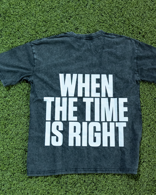Ring Season Tee